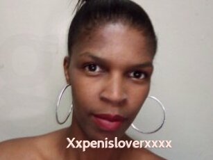 Xxpenisloverxxxx