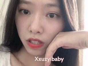 Xxuzyibaby