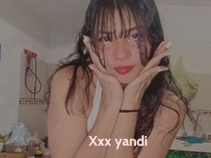 Xxx_yandi