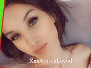 XxxAmmyLoved