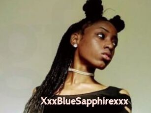 XxxBlueSapphirexxx