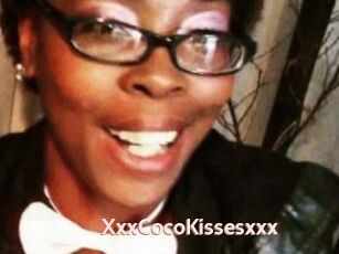 XxxCocoKissesxxx