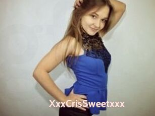 XxxCris_Sweetxxx