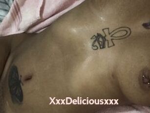 XxxDeliciousxxx