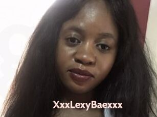 XxxLexyBaexxx