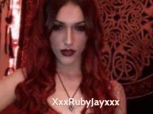 XxxRubyJayxxx