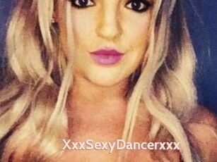 XxxSexyDancerxxx