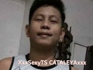 XxxSexyTS_CATALEYAxxx