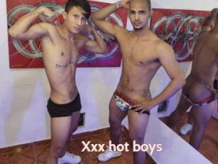 Xxx_hot_boys