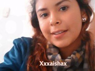 Xxxaishax