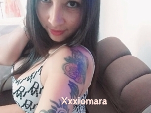 Xxxiomara