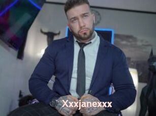 Xxxjanexxx