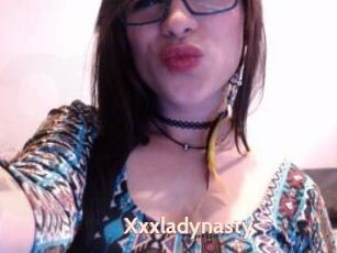 Xxxladynasty