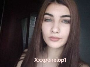 Xxxpenelop1