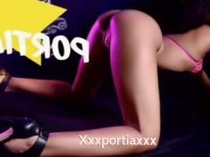 Xxxportiaxxx