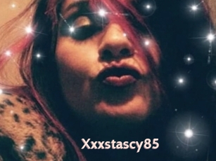 Xxxstascy85