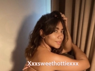 Xxxsweethottiexxx