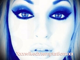 Xxxwikedxtemptationxxx