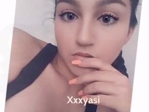 Xxxyasi