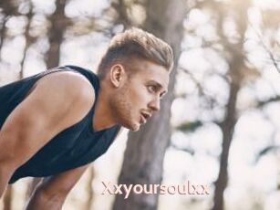Xxyoursoulxx