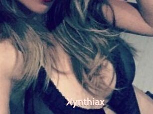 Xynthiax