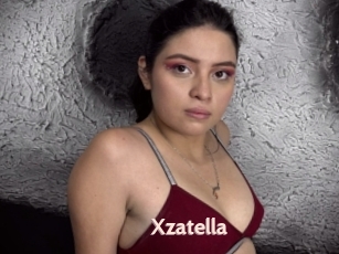 Xzatella