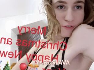 YAROSLAVA