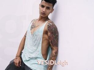 YESIDLeigh