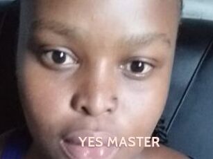 YES_MASTER