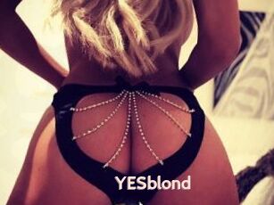 YESblond