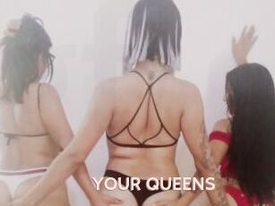 YOUR_QUEENS