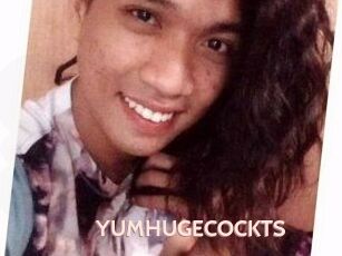 YUMHUGECOCKTS