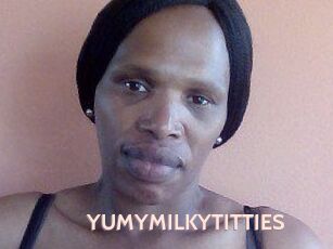 YUMYMILKYTITTIES