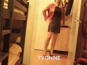 YVONNE