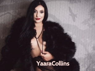 YaaraCollins