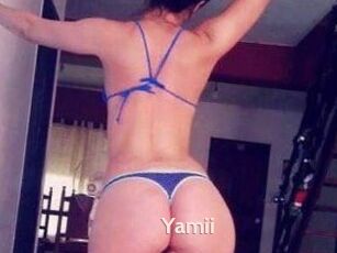 Yamii