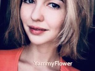 YammyFlower