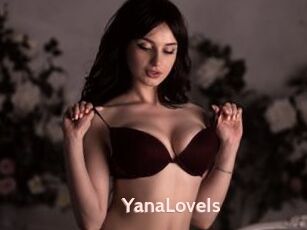 YanaLoveIs