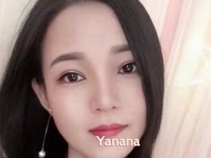 Yanana
