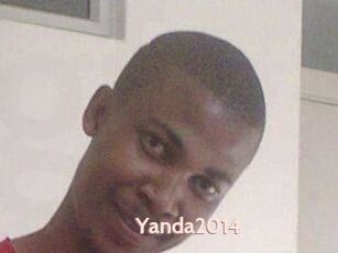 Yanda2014