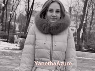YanethaAzure