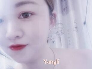 Yangli