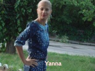 Yanna