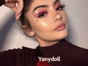 Yanydoll