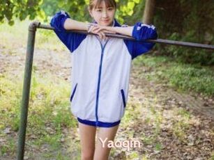 Yaoqin