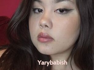 Yarybabish