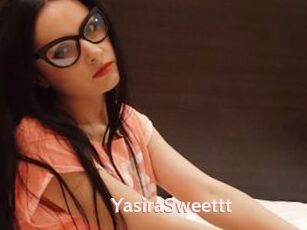 YasiraSweettt