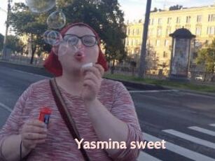 Yasmina_sweet