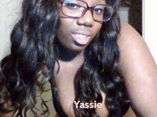 Yassie