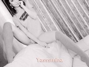 Yasssmina